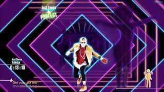 JUST DANCE 2016 - Want to Want Me - Jason Derulo