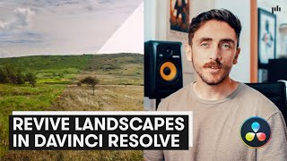 Revive Landscapes in Resolve | PremiumBeat.com
https://bit.ly/2DTZUbn - In this video we take you into DaVinci Resolve to bring a flat, unsaturated clip to life. Check out the blog post for a written guide.
MUSIC:
“Dreaming Out Loud” by Magnetize Music from PremiumBeat.com - https://bit.ly/3gQpgVC
“Late Night Study” by FASSounds from PremiumBeat.com - https://bit.ly/2PJZ4A8
“Look What You Have Done” by Joseph from PremiumBeat.com - https://bit.ly/30OJSrK
“Soulful Grooving” by High Street Music from PremiumBeat.com - https://bit.ly/30fW5G3
FOLLOW PREMIUMBEAT:
Facebook - http://bit.ly/2qlFv5K
Twitter - http://bit.ly/2rksBmv
Instagram - http://bit.ly/2rahI9C
MORE TIPS, TRICKS, AND TUTORIALS:
PremiumBeat Blog - http://bit.ly/2qmbfr9
#Colorgrading #DaVinciResolve #howtocolorgrade #colorcorrection Revive Landscapes in Resolve | PremiumBeat.com