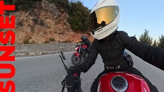 Drimadh - 2025 Friendly Ride