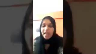 زوجة المهندس علي ابو القاسم تستغيث بالرئيس بعد اصدار الحكم النهائي علي زوجها