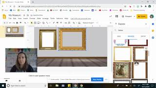 How To Create A Virtual Art Museum