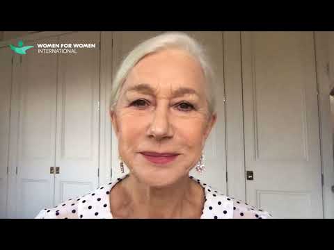 Video: Helen Mirren nettoverdi: Wiki, gift, familie, bryllup, lønn, søsken