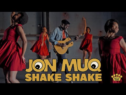 Jon Muq - "Shake Shake" [Official Music Video]