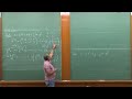Constrained dynamics by prof ananda dasgupta  lecture 3