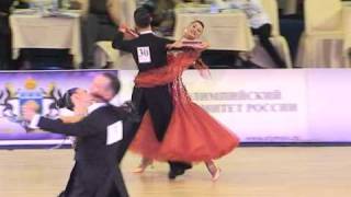 【パオロ シルビア ベニーズワルツ】Bosco Paolo - Pitton Silvia, Viennese Waltz