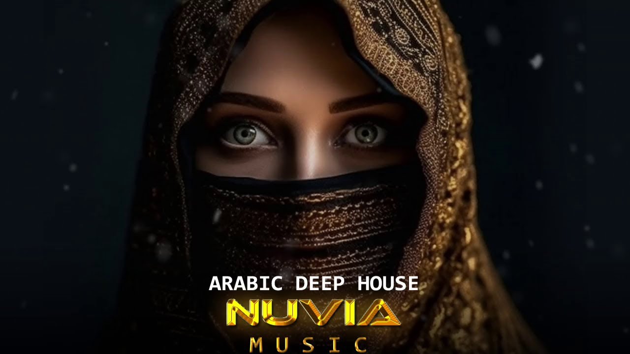 Arabic Deep House Music | Desert Oasis Deep House Mix | Oriental Electronic Vibes 2026 - Luminous