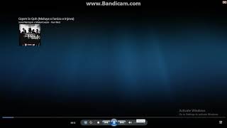 Gqom La Qoh(Maluya,Njova,Faniza) By:JuniorWeGqom-Gvng