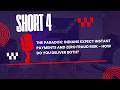 Instant Payments vs Zero Fraud: Can BFSI Deliver Both? | The Qut Episode 4 | Short 4