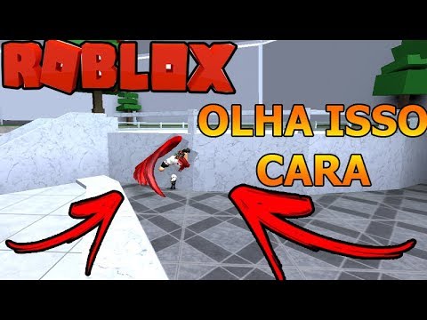 Como Hackear Knife Capsules Muito Facil Atravessar Parede Roblox Youtube - nos viramos alvos roblox knife capsules youtube