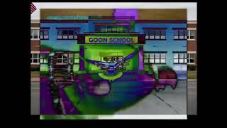 KlaskyKlaskyKlaskyKlasky Gummy Bear Song Version vocoded to Siegon Pex