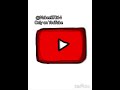 Drawing a YouTube logo in ibis paint