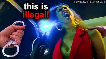 When Dumb Cops Get Humiliated by Lawyers!