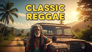 Download Lagu Roots Reggae Playlist | Timeless Jamaican Classics #ReggaePlaylist #TimelessMusic #RootsReggae MP3