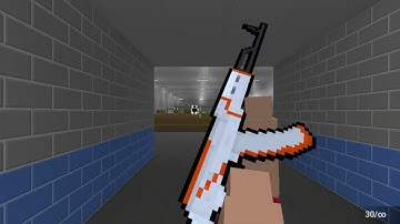 Block Strike Update 6.4.6 & Bug