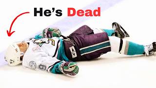 The NHL Will Never Let This Happen Again Net Worth