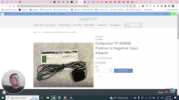 The Compustar FT-DM800 proves random is great!