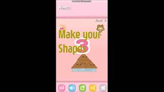 Stacking Shape - Brain your Training screenshot 5