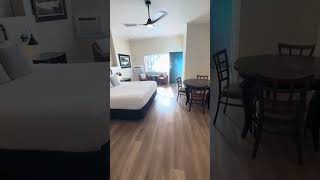 ✨ Catalina Courtyard Suites – Newly Updated Family Room 505 | Sleeps Up to 6 ✨