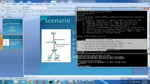 Configure PPPoE on Cisco Routers / Cisco ADSL PPPoE Configuration