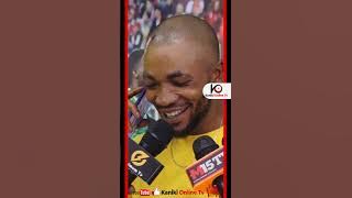 UTASHANGAZWA NA FURAHA YA MASHABIKI WA YANGA SC  #yanga