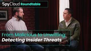 How DPRK Worker Detection Reveals Every Insider Threat | SpyCloud