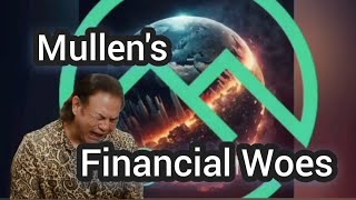 Download lagu Mullen Automotiveās $20M Court Order & Share Crisis Explained $muln