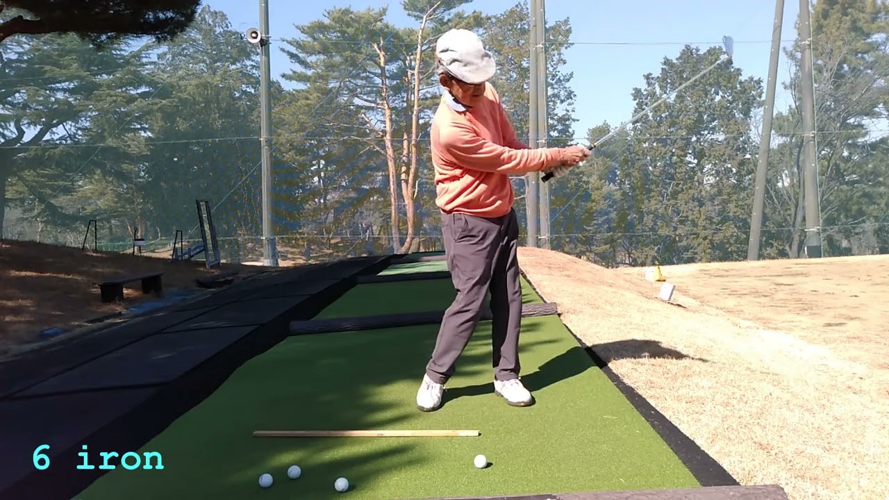 Cleveland tour action 588 Iron time 2026/2/21