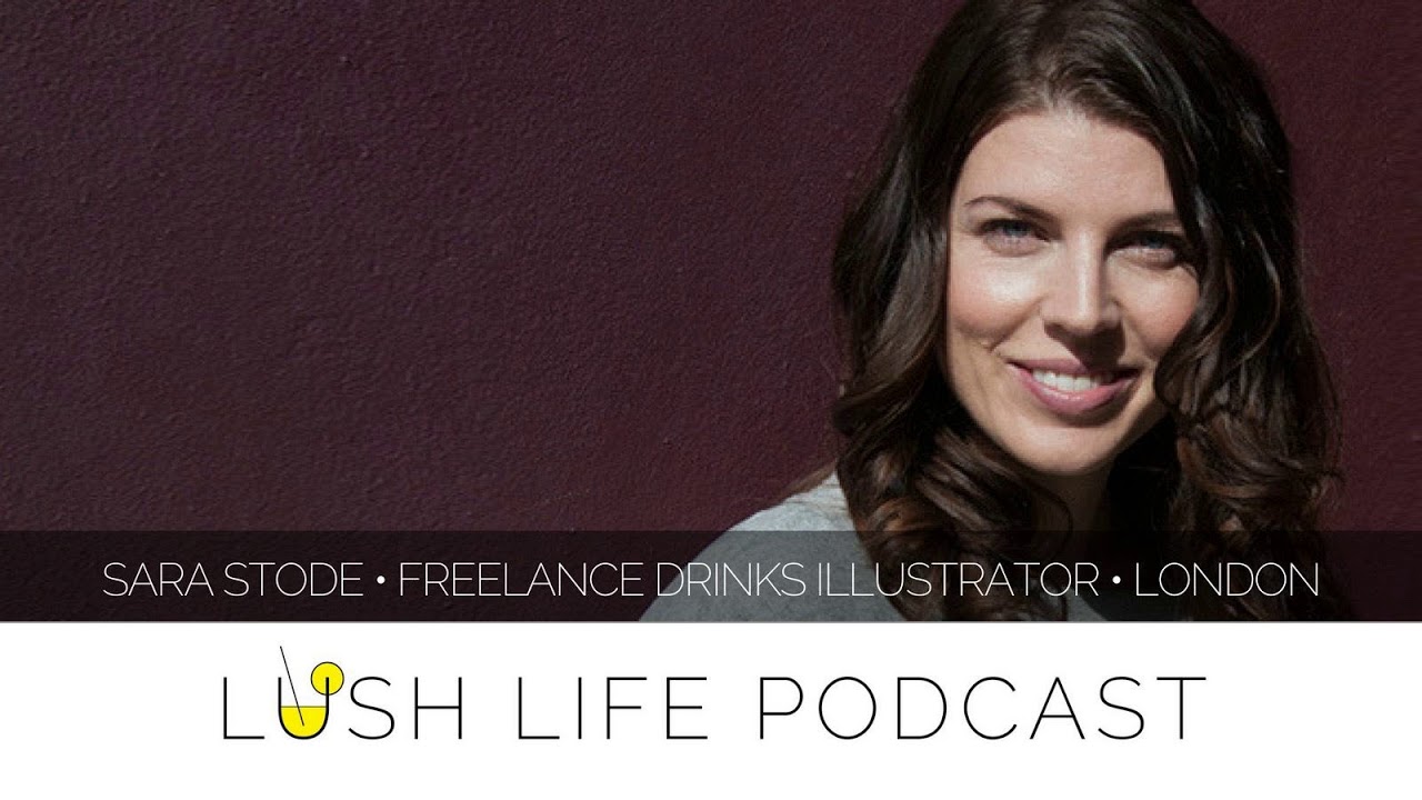 How to Draw the Perfect Pint with Illustrator Sara Stode