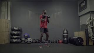Everlast The Movement Lab: Interval Workout