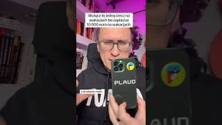 Wyłącz to na wakacjach #iphonetricks #iphonetips #iphonehacks #iphonetutorial #appletips
