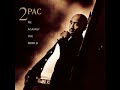 [CLEAN] 2Pac - Temptations Mp3 Song