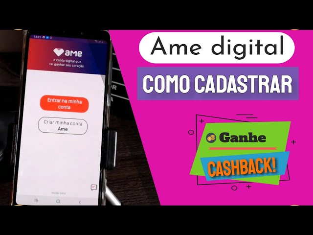 Ame Digital disponibiliza jogos grátis no aplicativo - Conta-Corrente