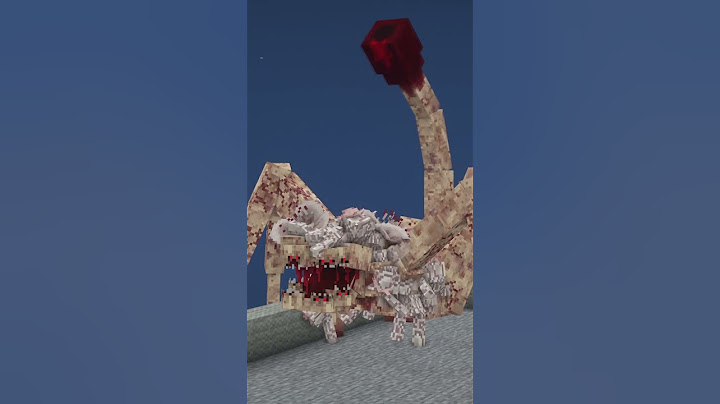 Minecraft กับ หมู่บ้าน SCP ที่น่ากลัวที่สุด 💀😱  #minecraft #มายคราฟ