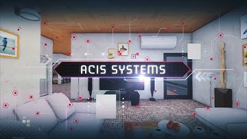 ACIS SmartHome Introduction