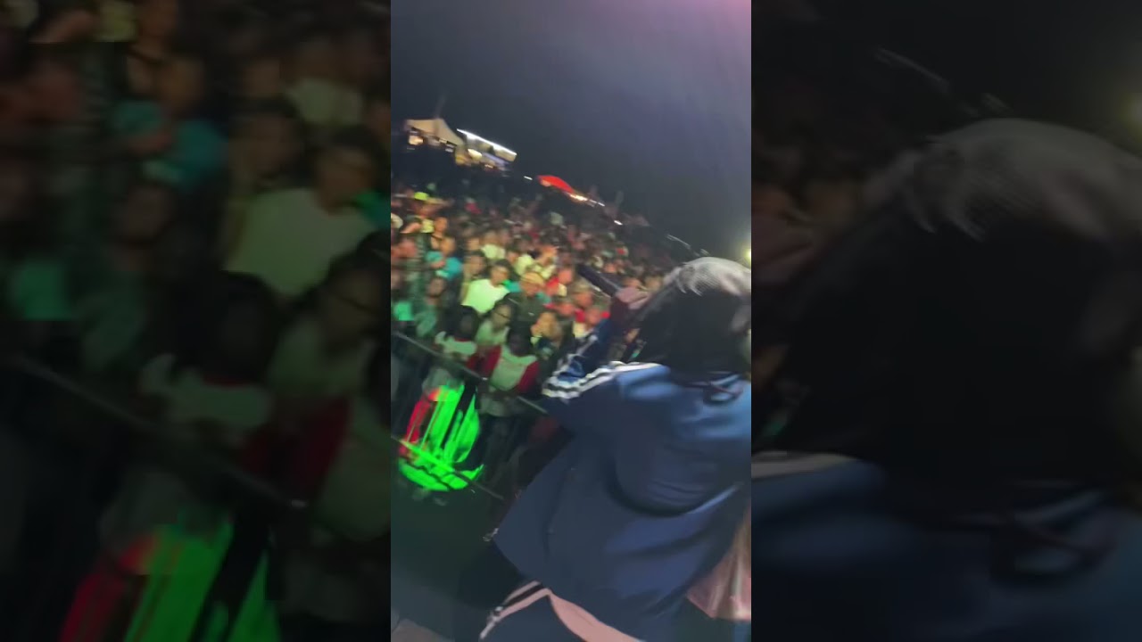 MYKFRESH SOLD OUT SHOW DALLAS, TX