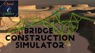 The Ultimate Challenge: Can I Master the Bridge Builder Simulator