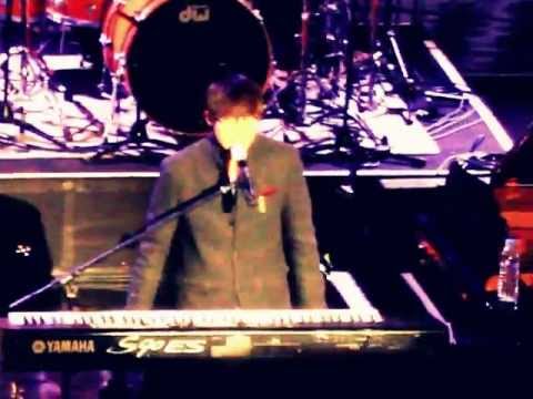 [GMF2012]권순관-조금씩,천천히,너에게