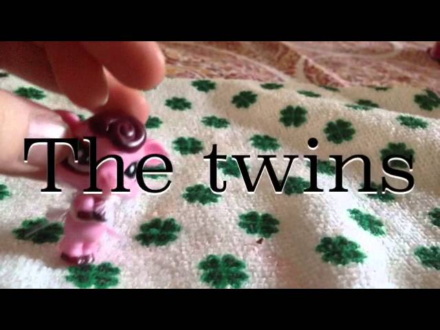 Obejrzyj Lps introduction w YouTube Obejrzyj Lps introduction w YouTube