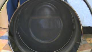 Samsung Ecobubble, Synthetics 40 Intensive 8/8