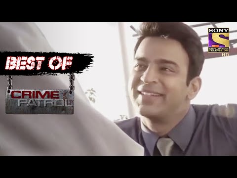 Best Of Crime Patrol - Planning - Full Episode