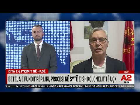 Në UÇK trajnoheshim për të drejtat e njeriut dhe ligjet e betejës, askush s'ka bërë krime lufte
