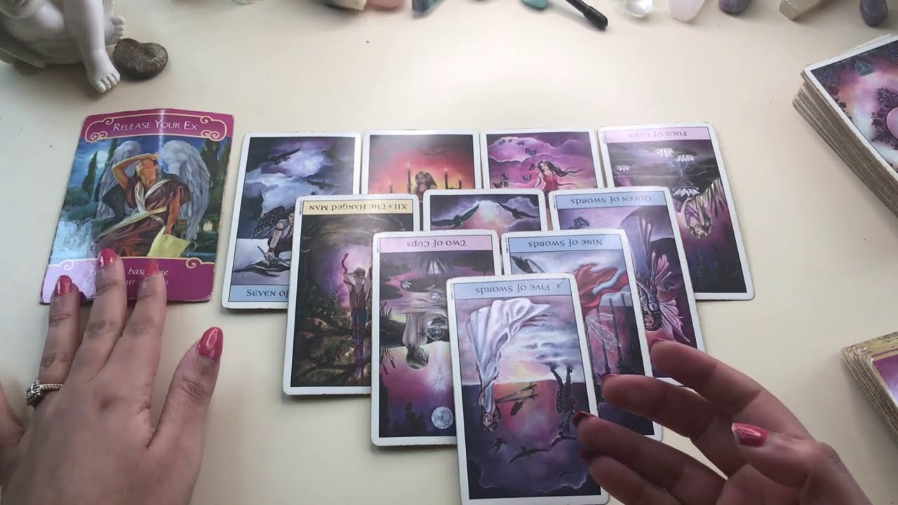 LEO ♌️ Realising you are the one , after they jumped and released you