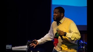 Umar Johnson 2018 - Update 04/07/2018 - RADIO People Passion Politics By Umar Johnson 2018