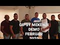 Gipsy mekenzi Demo CELY ALBUM 2020