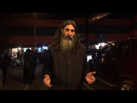 საპატრიარქო ვალდებულია აიღოს თავისთავზე პასუხისმგებლობა!!! შეიძლება უმწვავესი შედეგები მოყვეს!!!