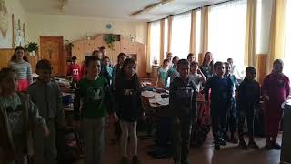 Teaching Practice Yank3