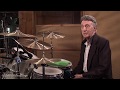 How to Play Drums on Don't Be Cruel by Elvis Presley with D.J. Fontana