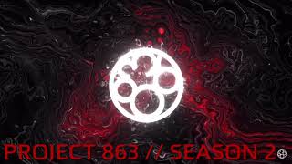All Project 863 intro tri-tones (S1, S2, WA863, B863)