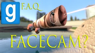 FAQ - Will I do Facecam? New Series?