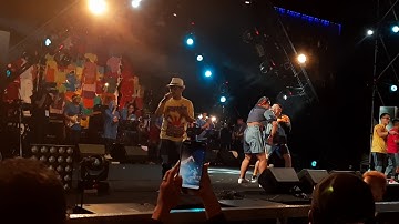 Project Pop - Dangdut Is The Music Of My Country SYNCHRONIZE FEST 2019